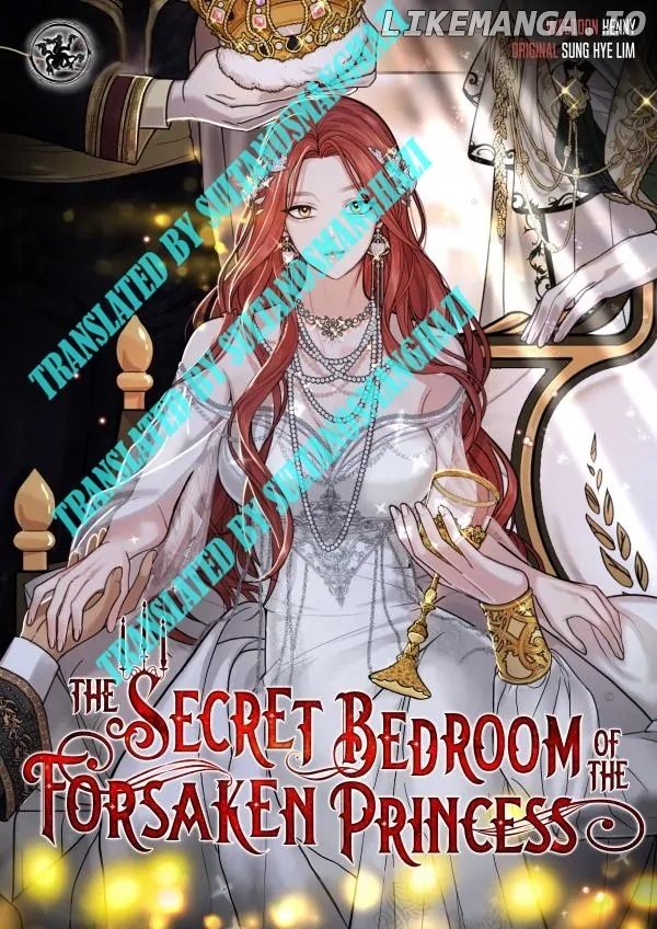 The Secret Bedroom of a Dejected Royal Daughter Chapter 66 1